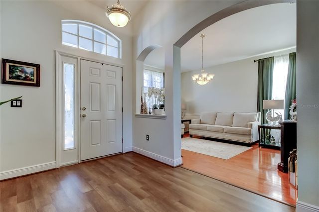 3333 BRENFORD PLACE, Land O Lakes, FL 34638