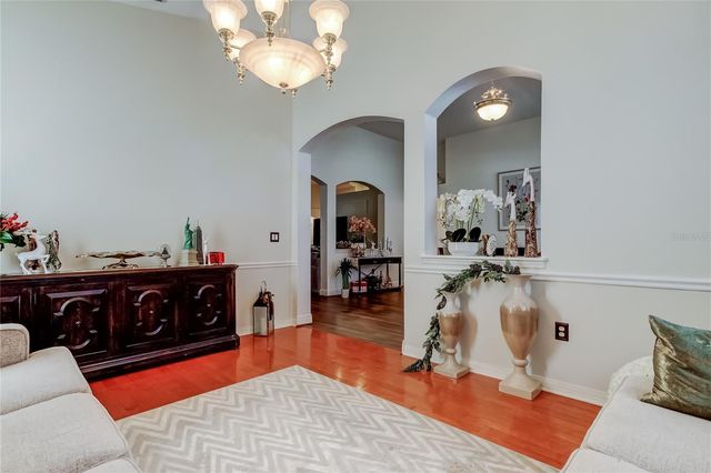 3333 BRENFORD PLACE, Land O Lakes, FL 34638