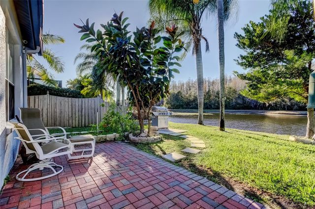 3333 BRENFORD PLACE, Land O Lakes, FL 34638