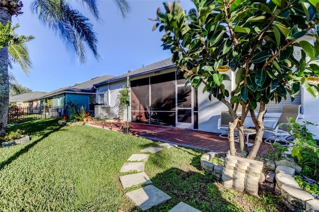 3333 BRENFORD PLACE, Land O Lakes, FL 34638