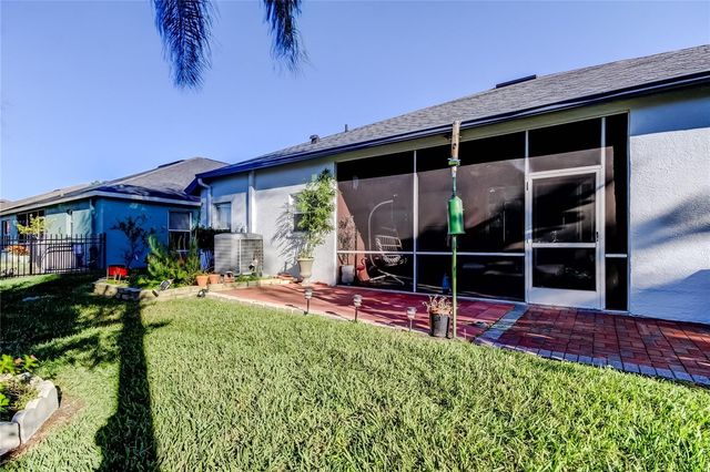 3333 BRENFORD PLACE, Land O Lakes, FL 34638