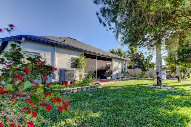 3333 BRENFORD PLACE, Land O Lakes, FL 34638