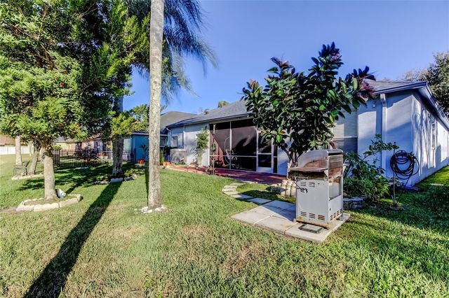 3333 BRENFORD PLACE, Land O Lakes, FL 34638