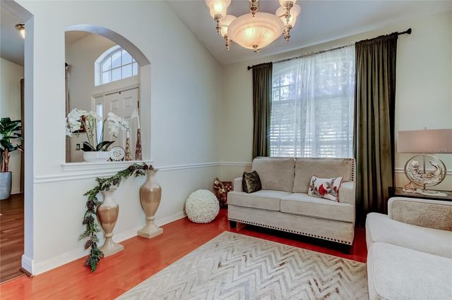 3333 BRENFORD PLACE, Land O Lakes, FL 34638