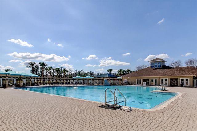 3333 BRENFORD PLACE, Land O Lakes, FL 34638