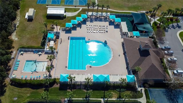 3333 BRENFORD PLACE, Land O Lakes, FL 34638