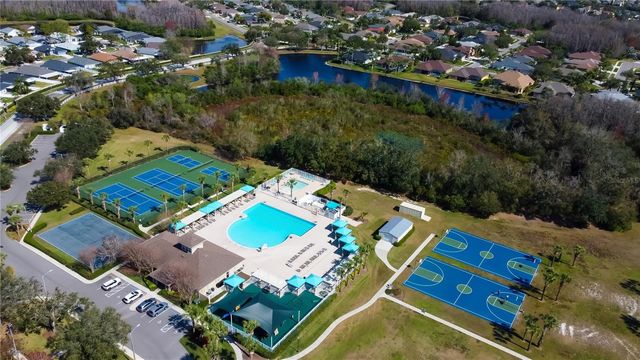 3333 BRENFORD PLACE, Land O Lakes, FL 34638