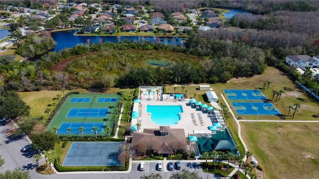 3333 BRENFORD PLACE, Land O Lakes, FL 34638