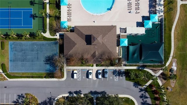 3333 BRENFORD PLACE, Land O Lakes, FL 34638