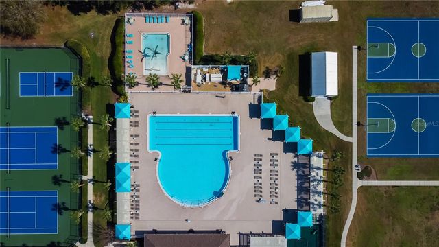 3333 BRENFORD PLACE, Land O Lakes, FL 34638