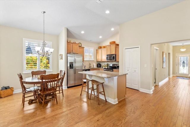 3371 MEDICI BOULEVARD, New Smyrna Beach, FL 32168