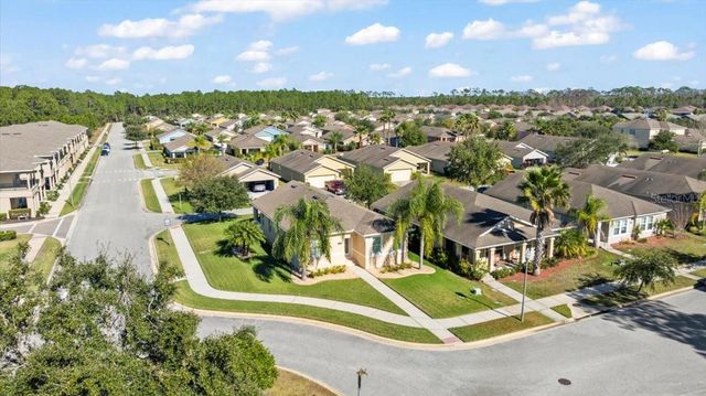 3371 MEDICI BOULEVARD, New Smyrna Beach, FL 32168