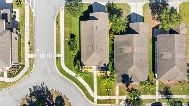 3371 MEDICI BOULEVARD, New Smyrna Beach, FL 32168