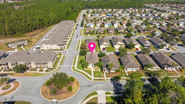 3371 MEDICI BOULEVARD, New Smyrna Beach, FL 32168