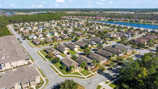 3371 MEDICI BOULEVARD, New Smyrna Beach, FL 32168