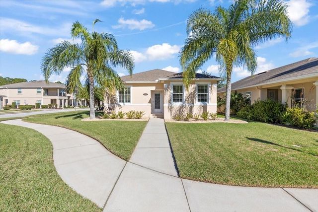 3371 MEDICI BOULEVARD, New Smyrna Beach, FL 32168