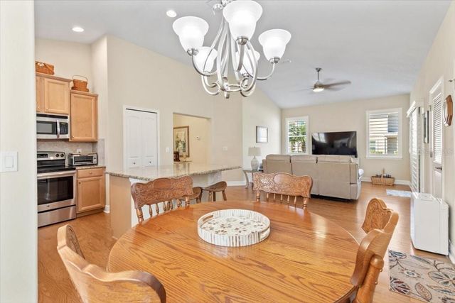 3371 MEDICI BOULEVARD, New Smyrna Beach, FL 32168