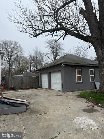 735 S SEVENTH ST, Vineland, NJ 08360