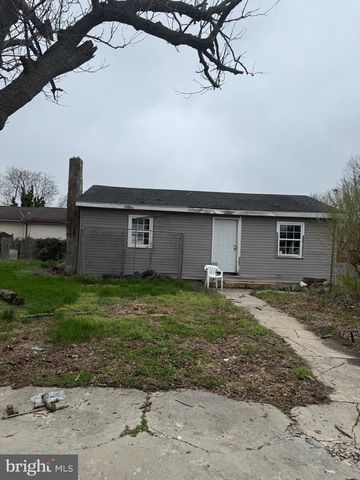 735 S SEVENTH ST, Vineland, NJ 08360