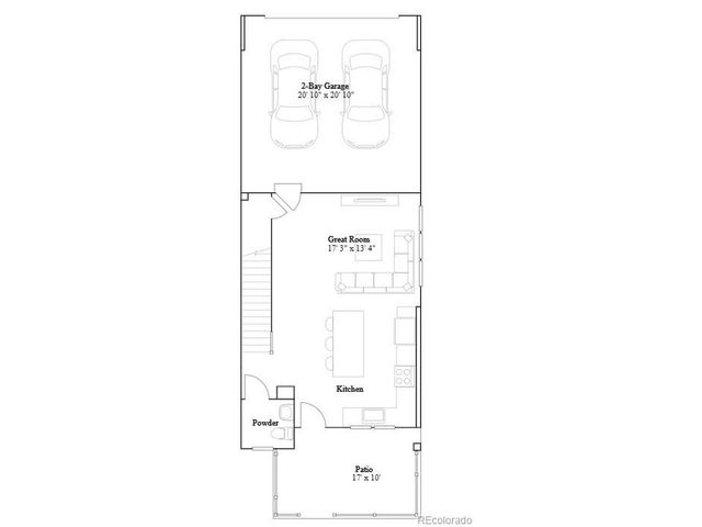 6778 E 149th Ave 4, Thornton, CO 80602