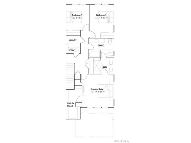 6778 E 149th Ave 4, Thornton, CO 80602