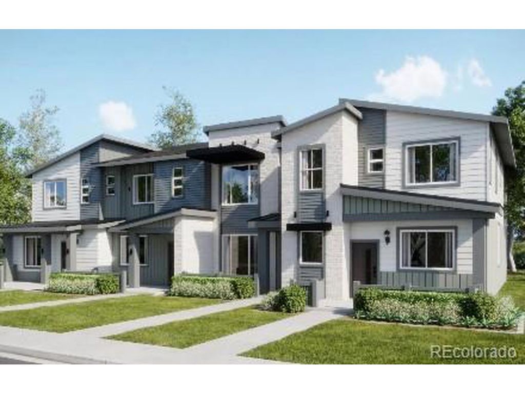 6778 E 149th Ave 4, Thornton, CO 80602