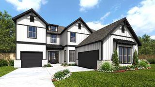 3411 Coral Hill Street, Frisco, TX 75033