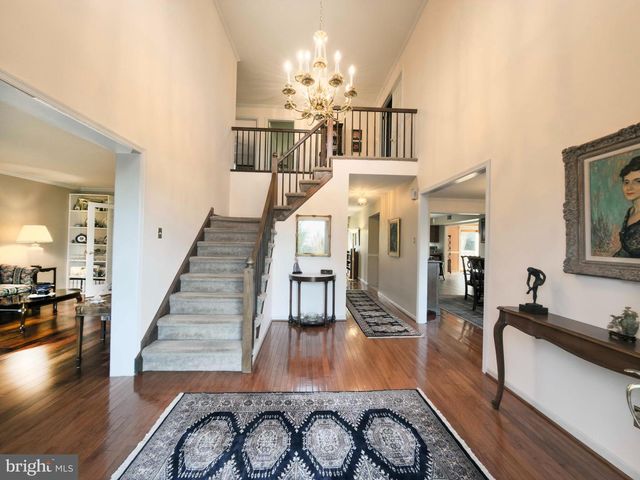 1016 WINDING RIVER LN, Phoenixville, PA 19460