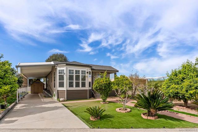 1286 Discovery St SPC 148, San Marcos, CA 92078