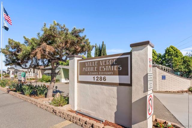 1286 Discovery St SPC 148, San Marcos, CA 92078