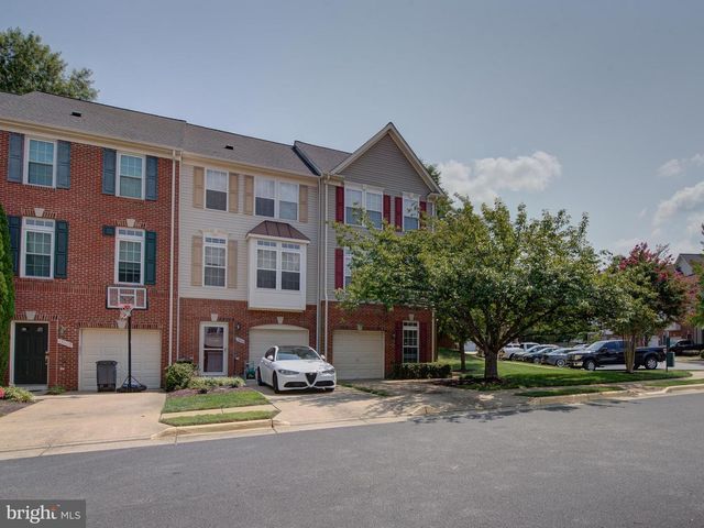 13013 CORDELIA CT, Woodbridge, VA 22192
