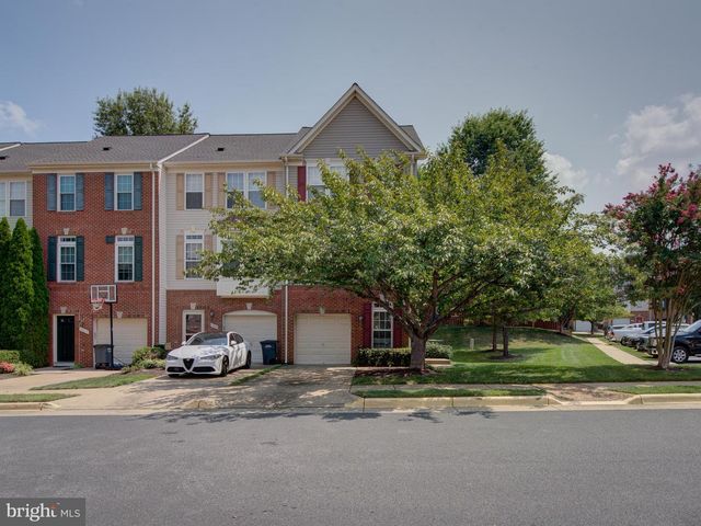 13013 CORDELIA CT, Woodbridge, VA 22192