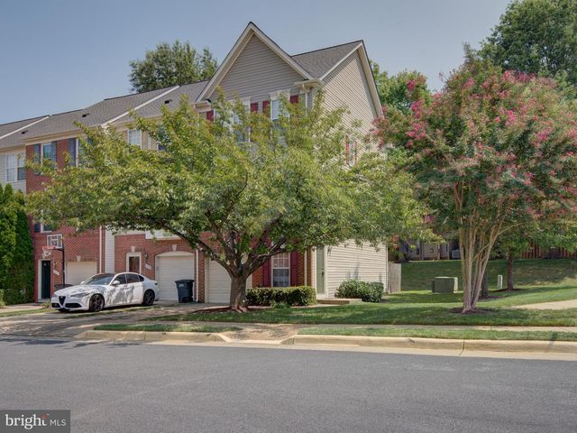 13013 CORDELIA CT, Woodbridge, VA 22192