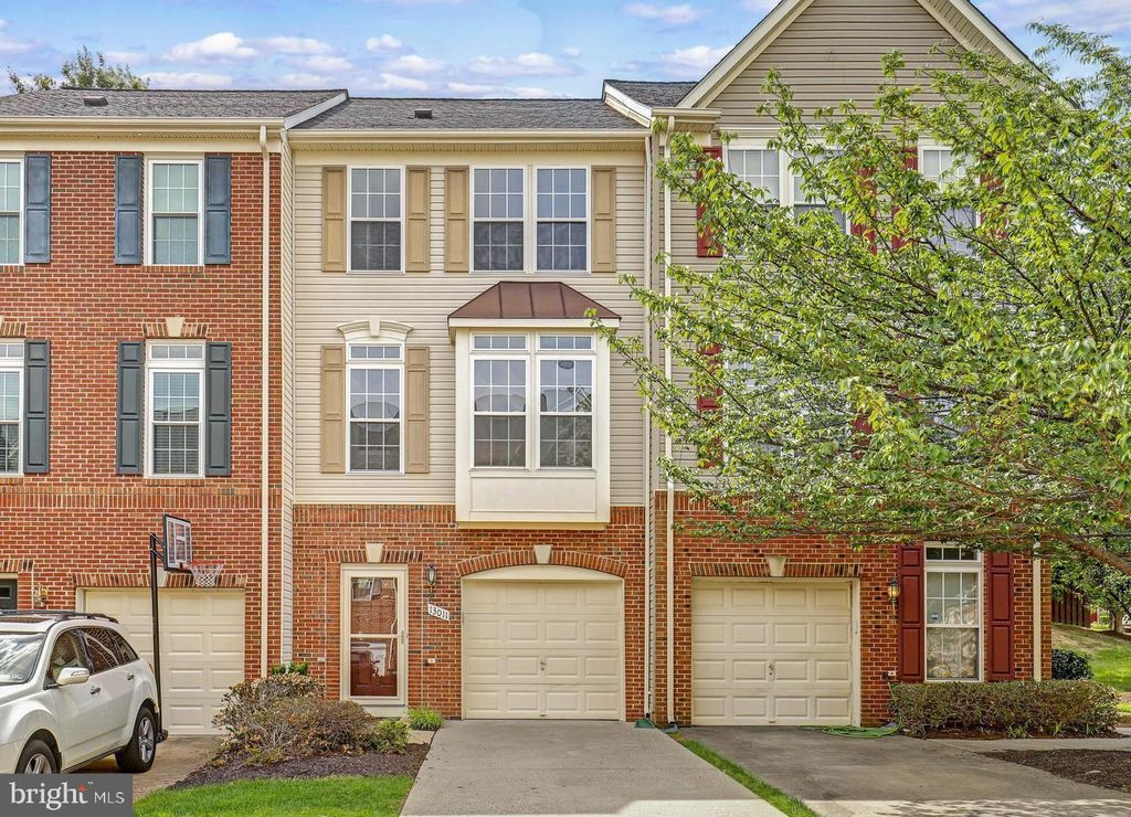 13013 CORDELIA CT, Woodbridge, VA 22192