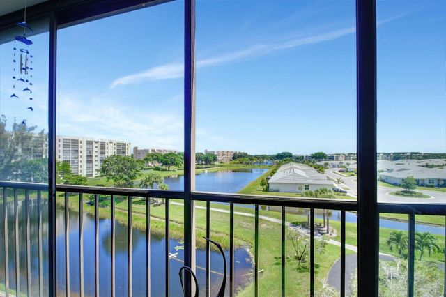 6866 Huntington Lane 508, Delray Beach, FL 33446
