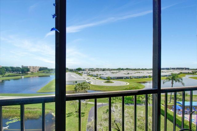 6866 Huntington Lane 508, Delray Beach, FL 33446