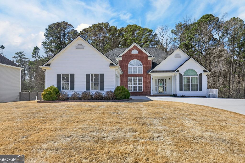 143 Autumn Run Place, Villa Rica, GA 30180