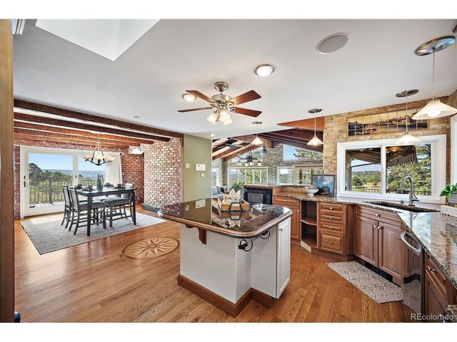 8475 Red Spring Valley Rd, Colorado Springs, CO 80919