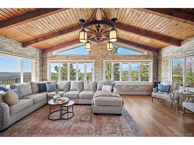 8475 Red Spring Valley Rd, Colorado Springs, CO 80919