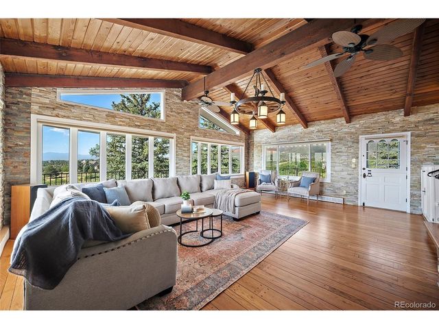 8475 Red Spring Valley Rd, Colorado Springs, CO 80919