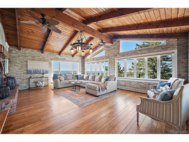 8475 Red Spring Valley Rd, Colorado Springs, CO 80919