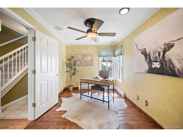 8475 Red Spring Valley Rd, Colorado Springs, CO 80919
