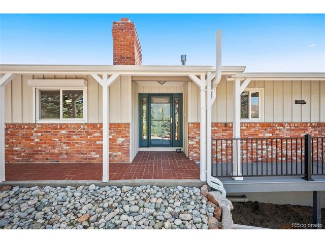8475 Red Spring Valley Rd, Colorado Springs, CO 80919