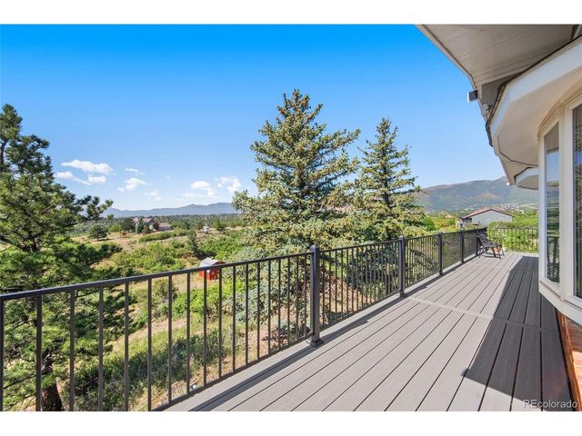 8475 Red Spring Valley Rd, Colorado Springs, CO 80919