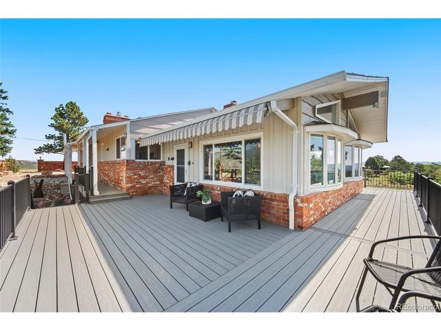 8475 Red Spring Valley Rd, Colorado Springs, CO 80919