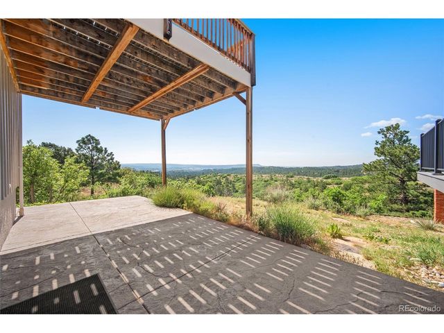8475 Red Spring Valley Rd, Colorado Springs, CO 80919
