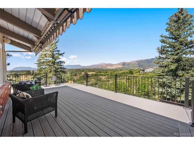 8475 Red Spring Valley Rd, Colorado Springs, CO 80919