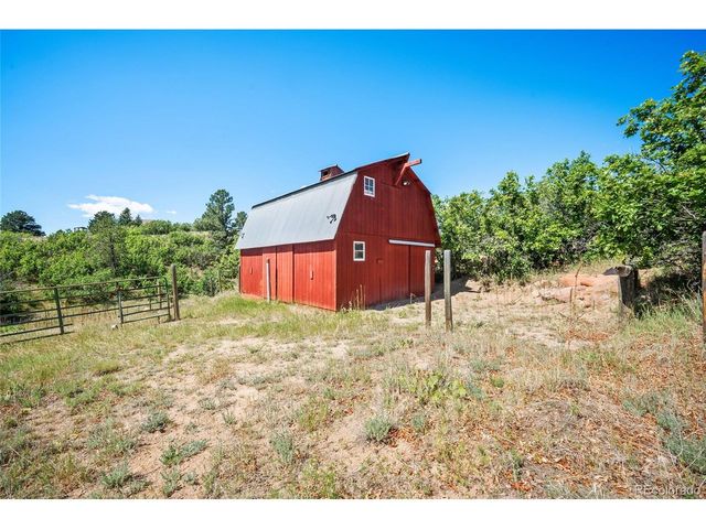 8475 Red Spring Valley Rd, Colorado Springs, CO 80919