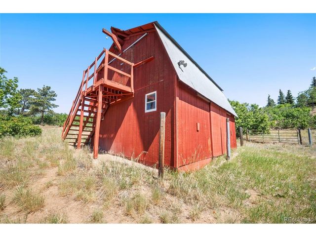 8475 Red Spring Valley Rd, Colorado Springs, CO 80919