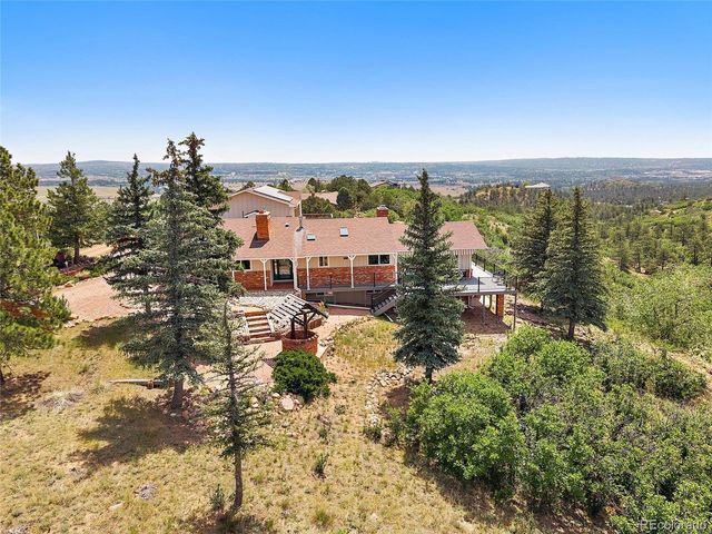 8475 Red Spring Valley Rd, Colorado Springs, CO 80919